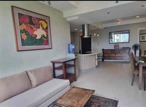 Taguig, Metro Manila, Philippines apartments for rent.